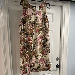 Brand new Shift Dress